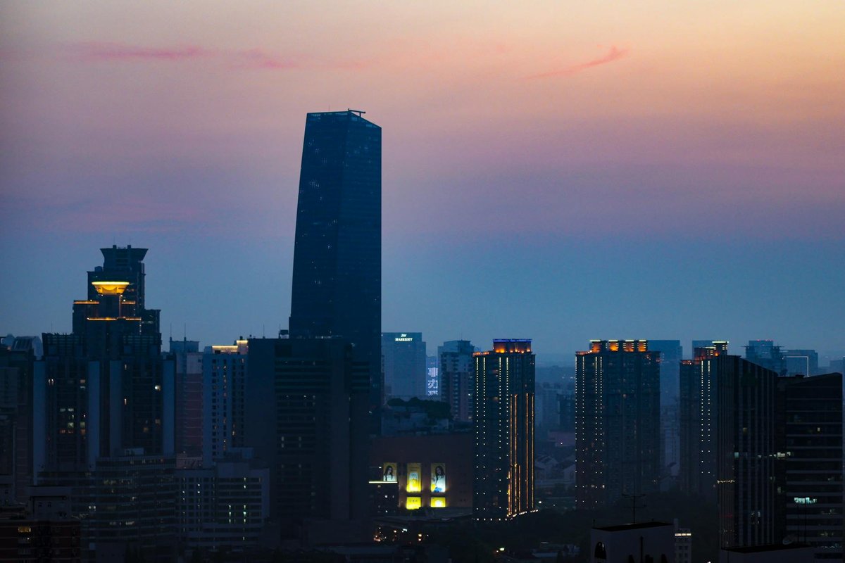 Dongguan - Manufacturing Hub and Innovation Center