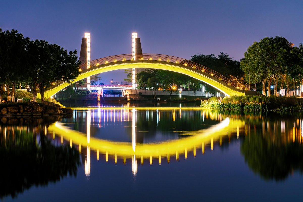 Foshan - Manufacturing Excellence and Cultural Heritage