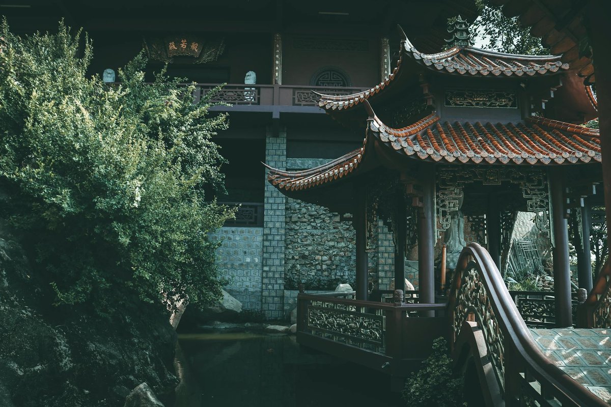 Jiangmen - Hometown of Overseas Chinese and Industrial Base