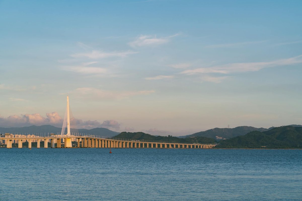 Shenzhen - Innovation and Technology Hub