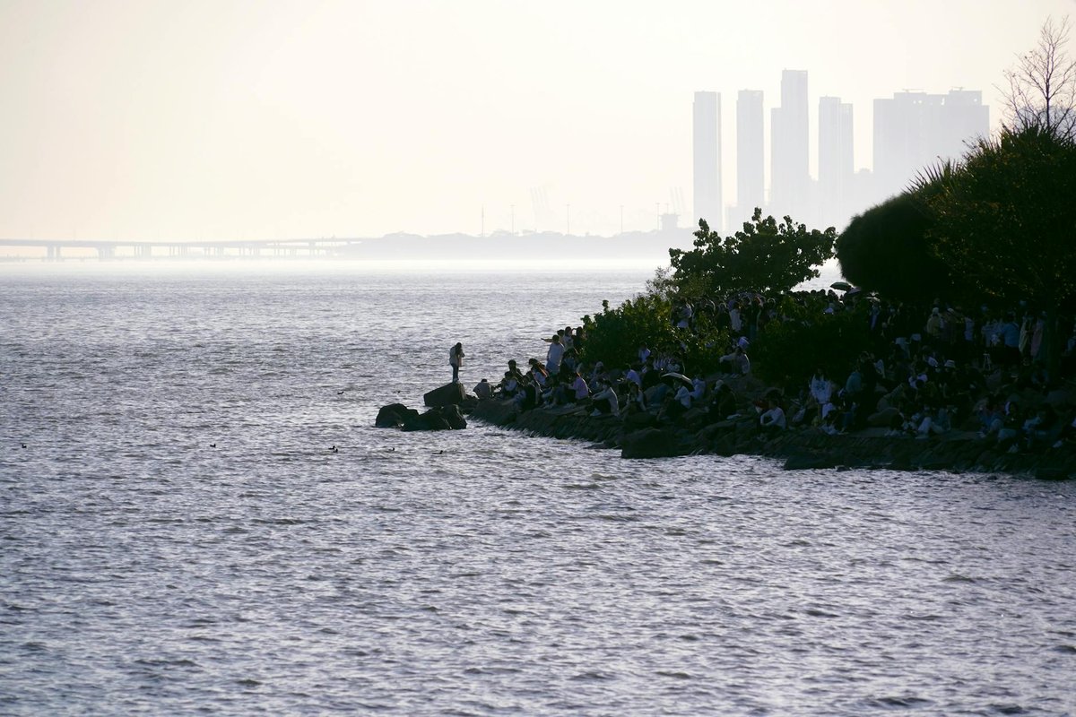 Zhongshan - Entrepreneurial Spirit and Cultural Legacy