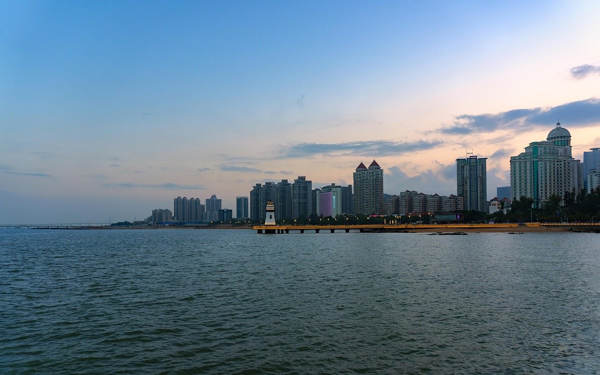 Zhuhai