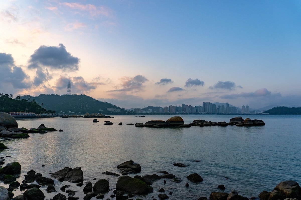 Zhuhai